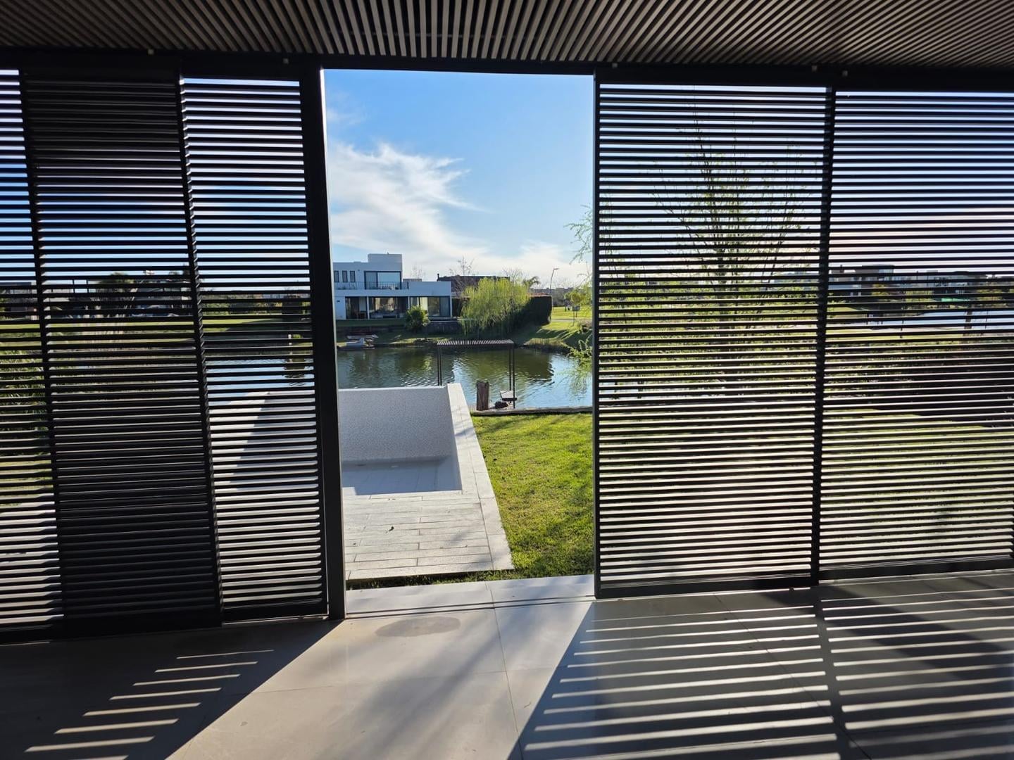 Foto de Casa al agua Barrio Marinas Puertos del lago, imagen 2