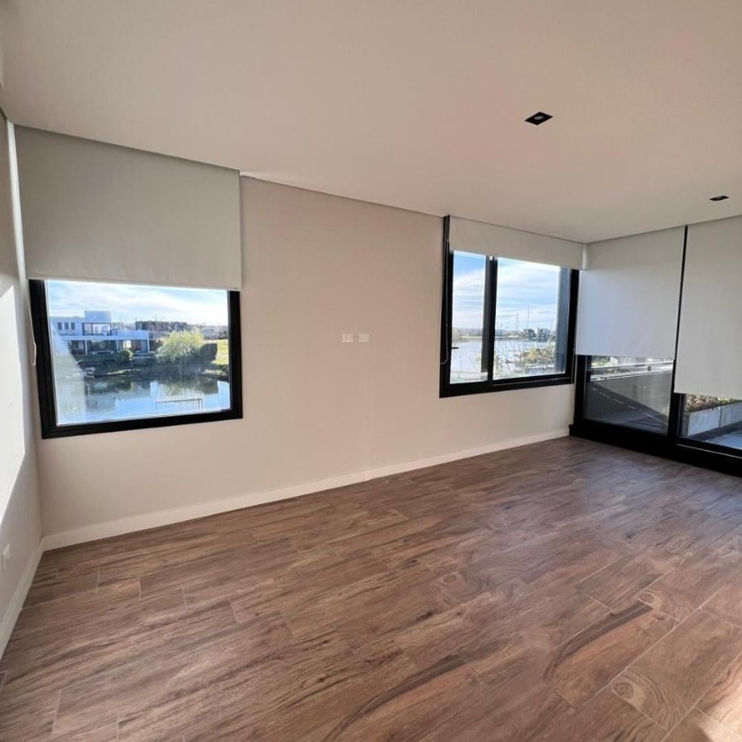 Foto de Casa al agua Barrio Marinas Puertos del lago, imagen 5
