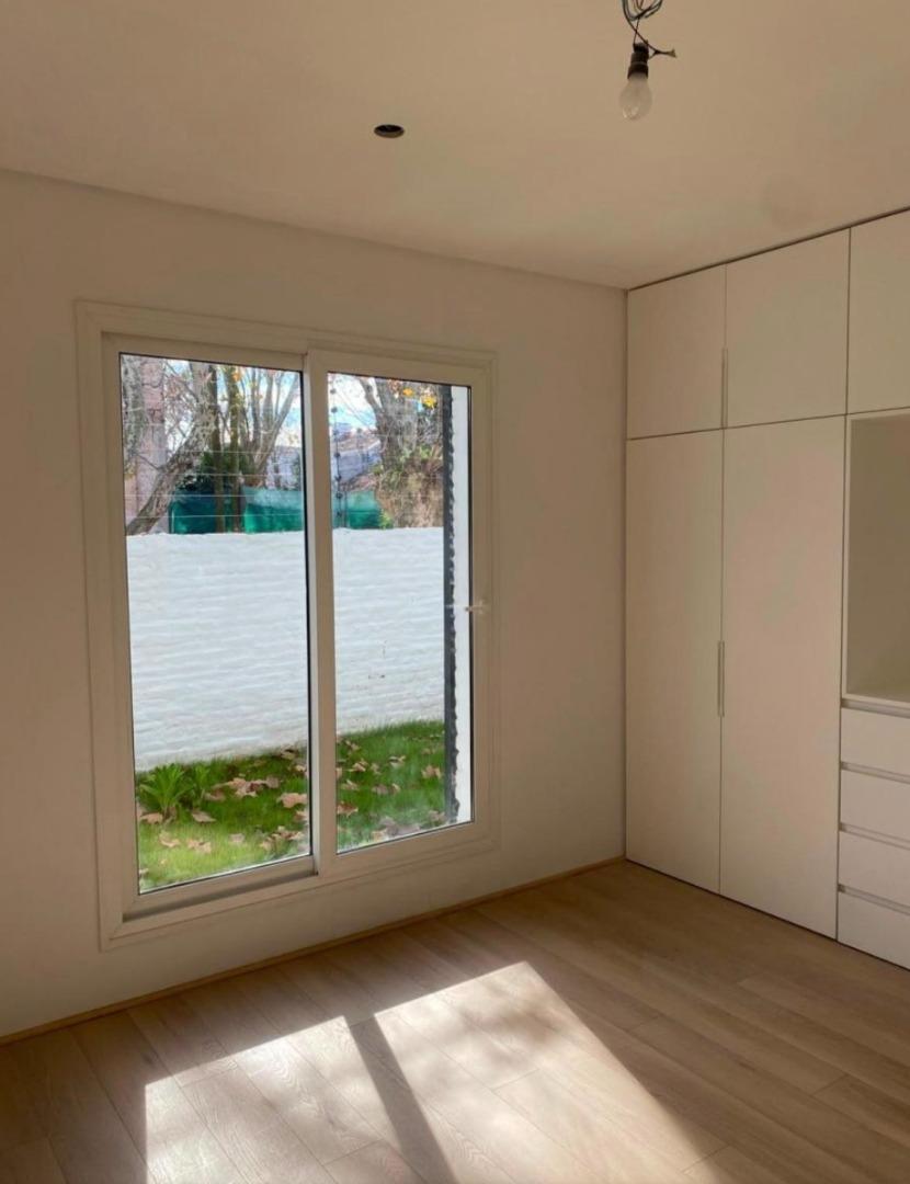 Foto de Casa con jardin reciclada a nuevo en Béccar, imagen 5
