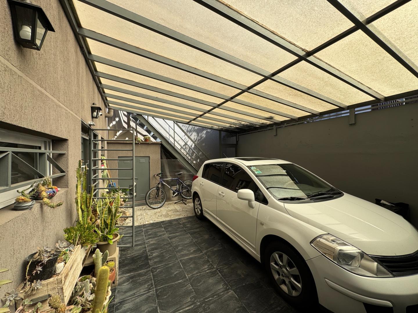 Foto de Venta casa ph de 4 ambientes en Munro con terraza, imagen 5