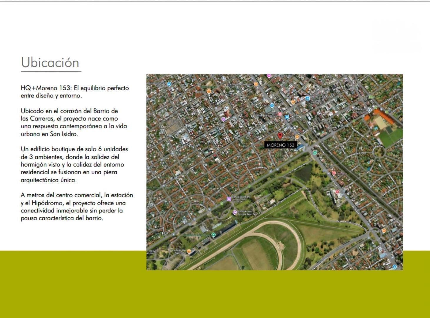 Foto de Departamento en pozo de 3 ambientes en Venta en San Isidro, imagen 5