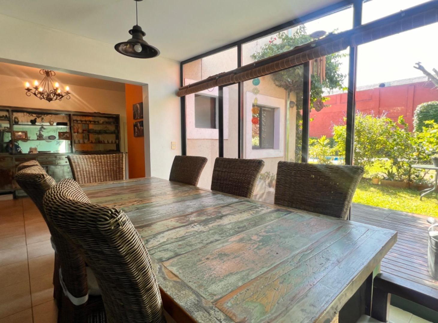 Foto de Casa venta 4 amb Martínez/ condominio cerrado!, imagen 4