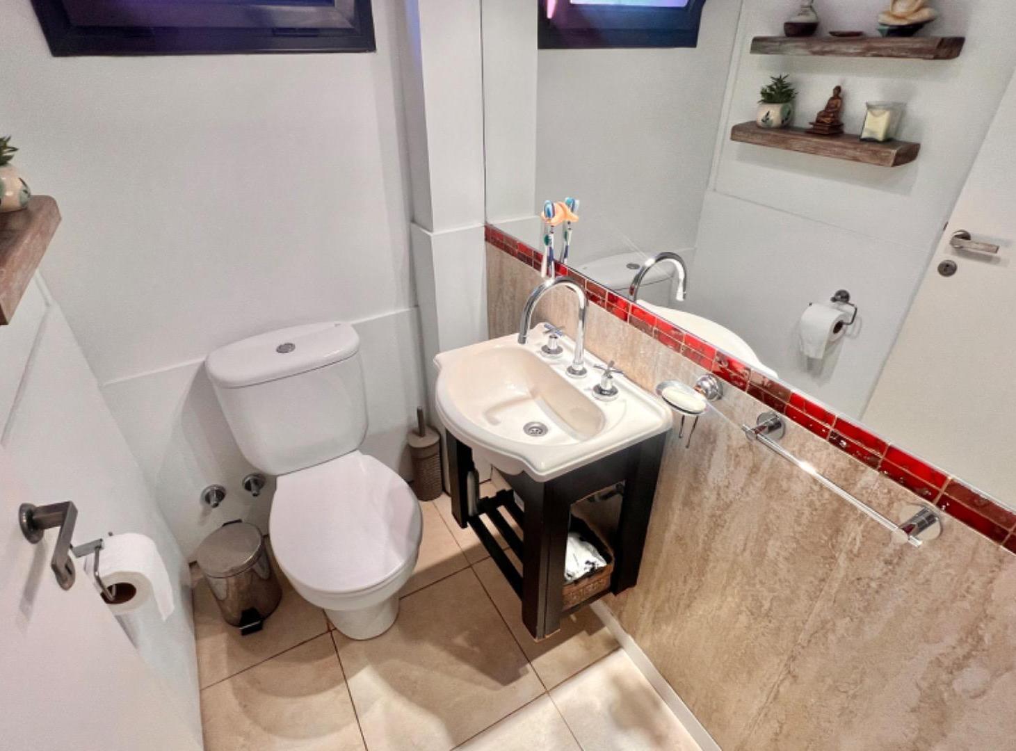 Foto de Casa venta 4 amb Martínez/ condominio cerrado!, imagen 5