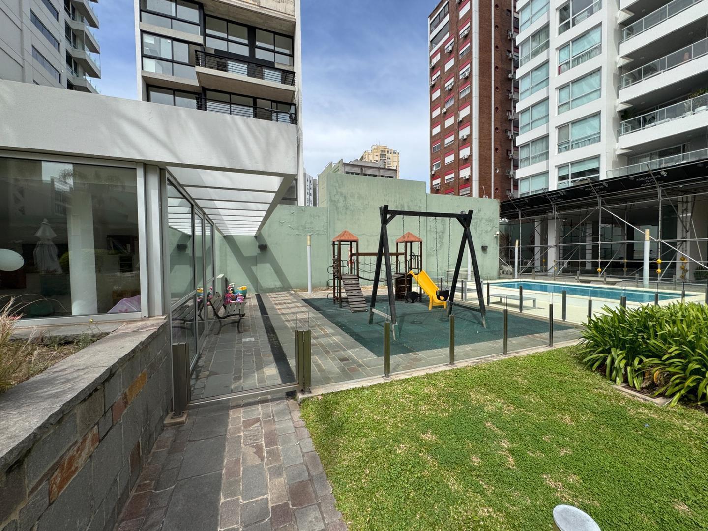 Foto de Departamento 2 ambientes cocher y amenities, Wave Libertador, imagen 4