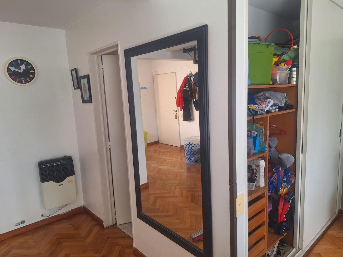 Foto de Departamento 3 ambientes tipo duplex, imagen 5