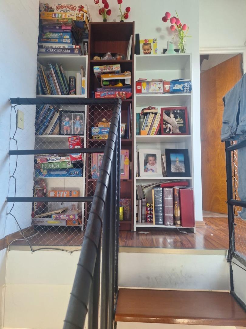 Foto de Departamento 3 ambientes tipo duplex, imagen 2