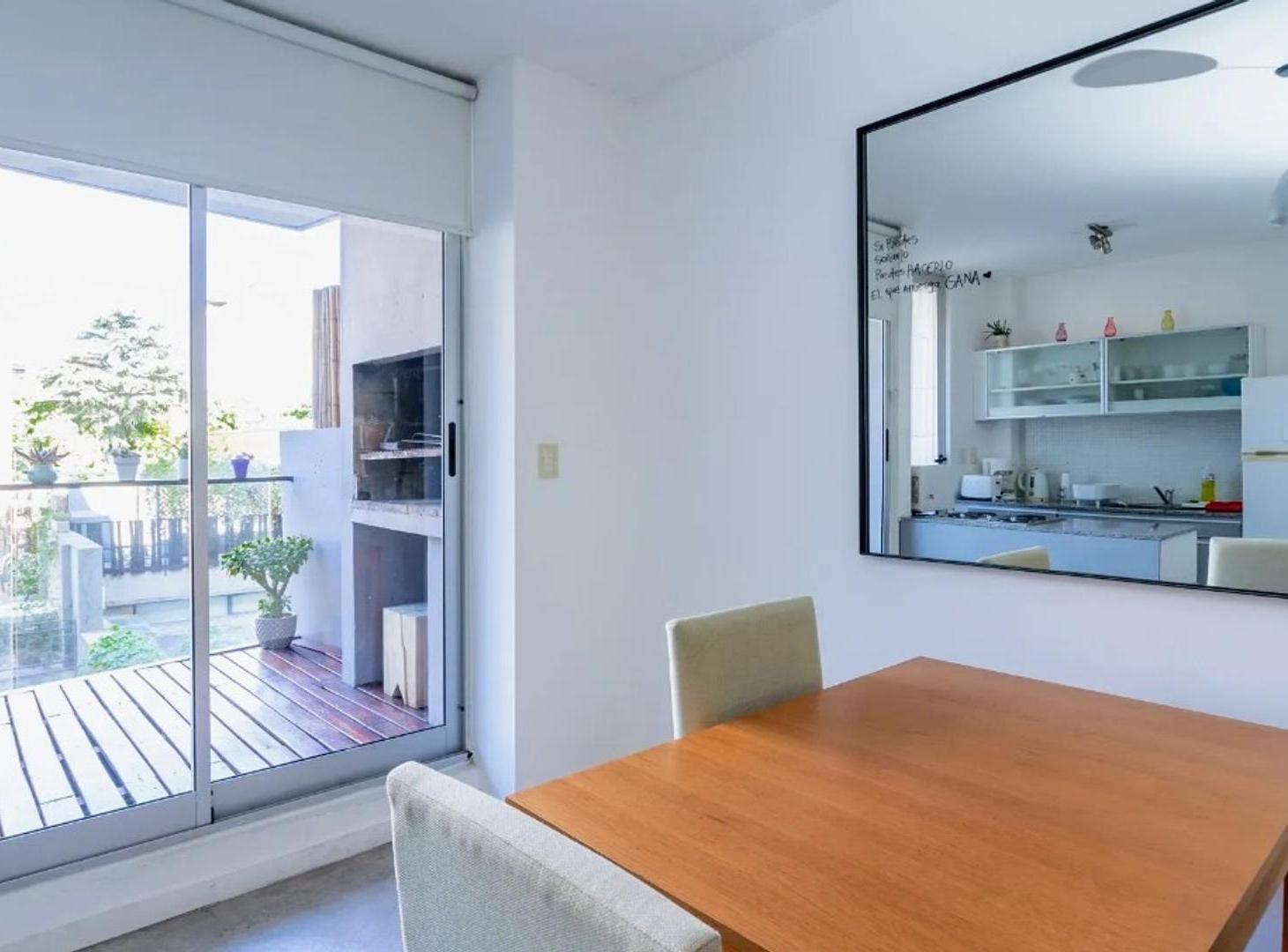 Foto de Departamento 2 ambientes en venta Palermo Hollywood, imagen 2
