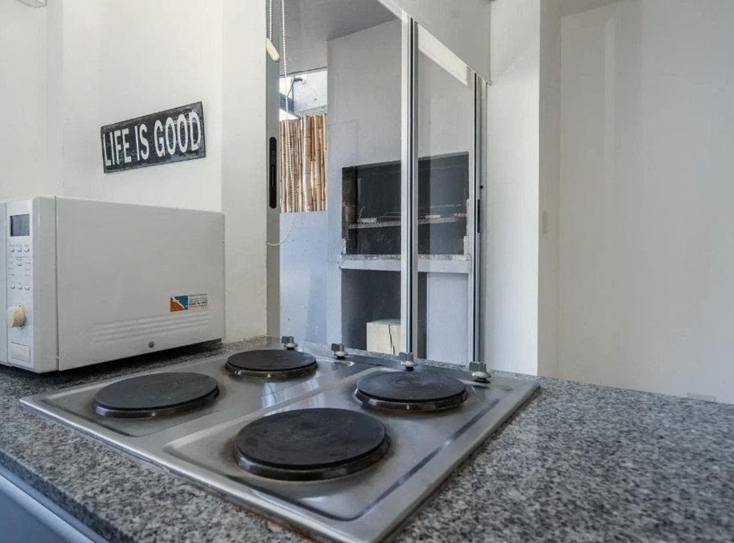 Foto de Departamento 2 ambientes en venta Palermo Hollywood, imagen 3