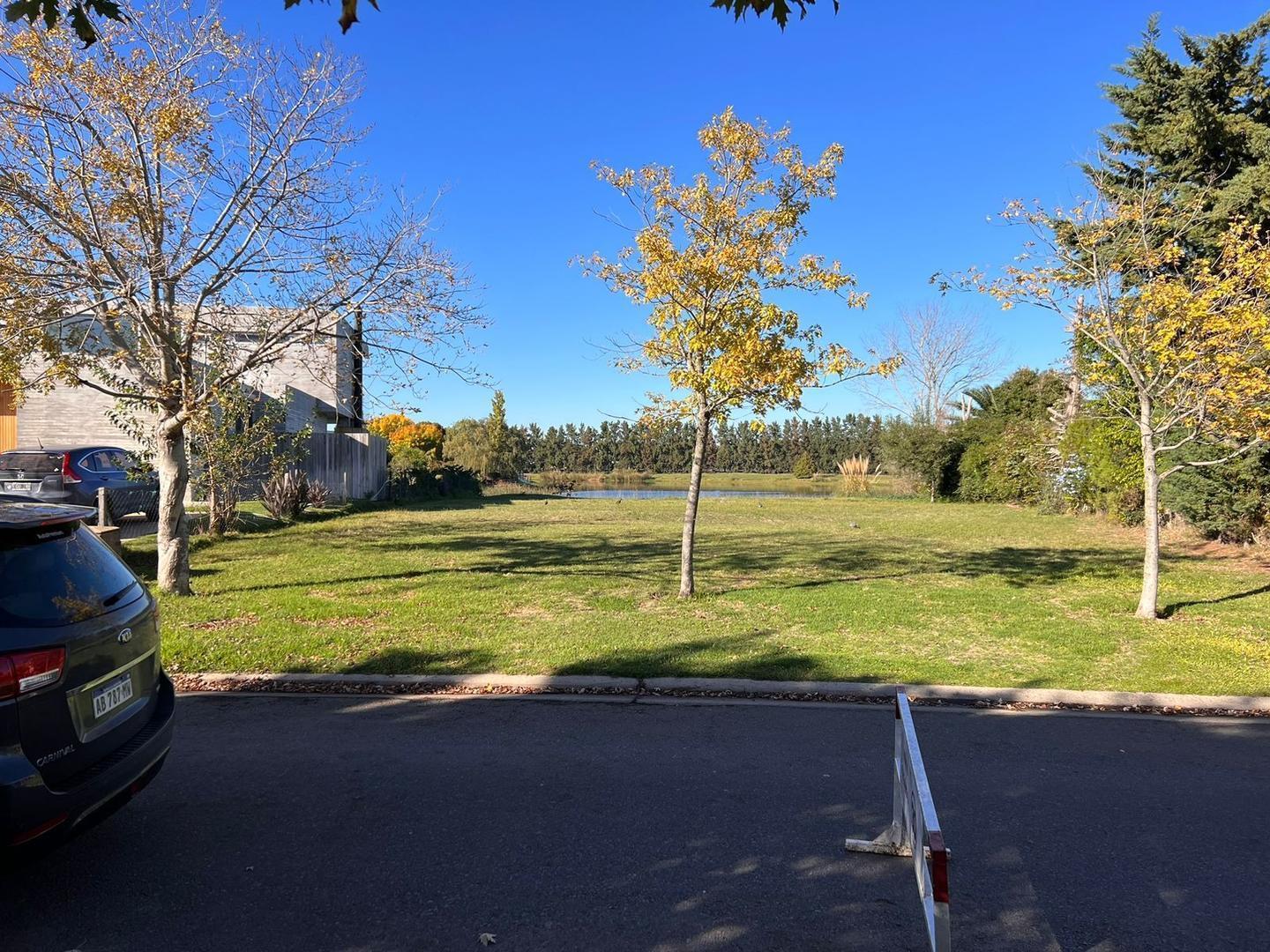 Foto de Lote en venta Santa Catalina a la laguna, imagen 1