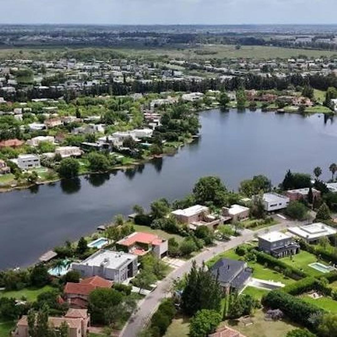 Foto de Lote en venta Santa Catalina a la laguna, imagen 3