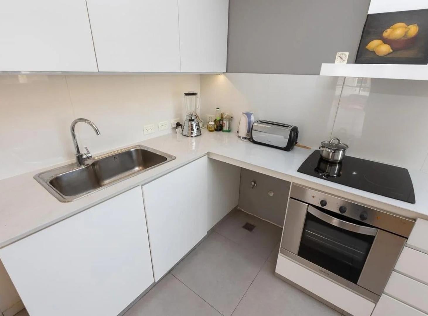 Foto de Departamento en venta 4 amb cochera balcon vista abierta, imagen 5