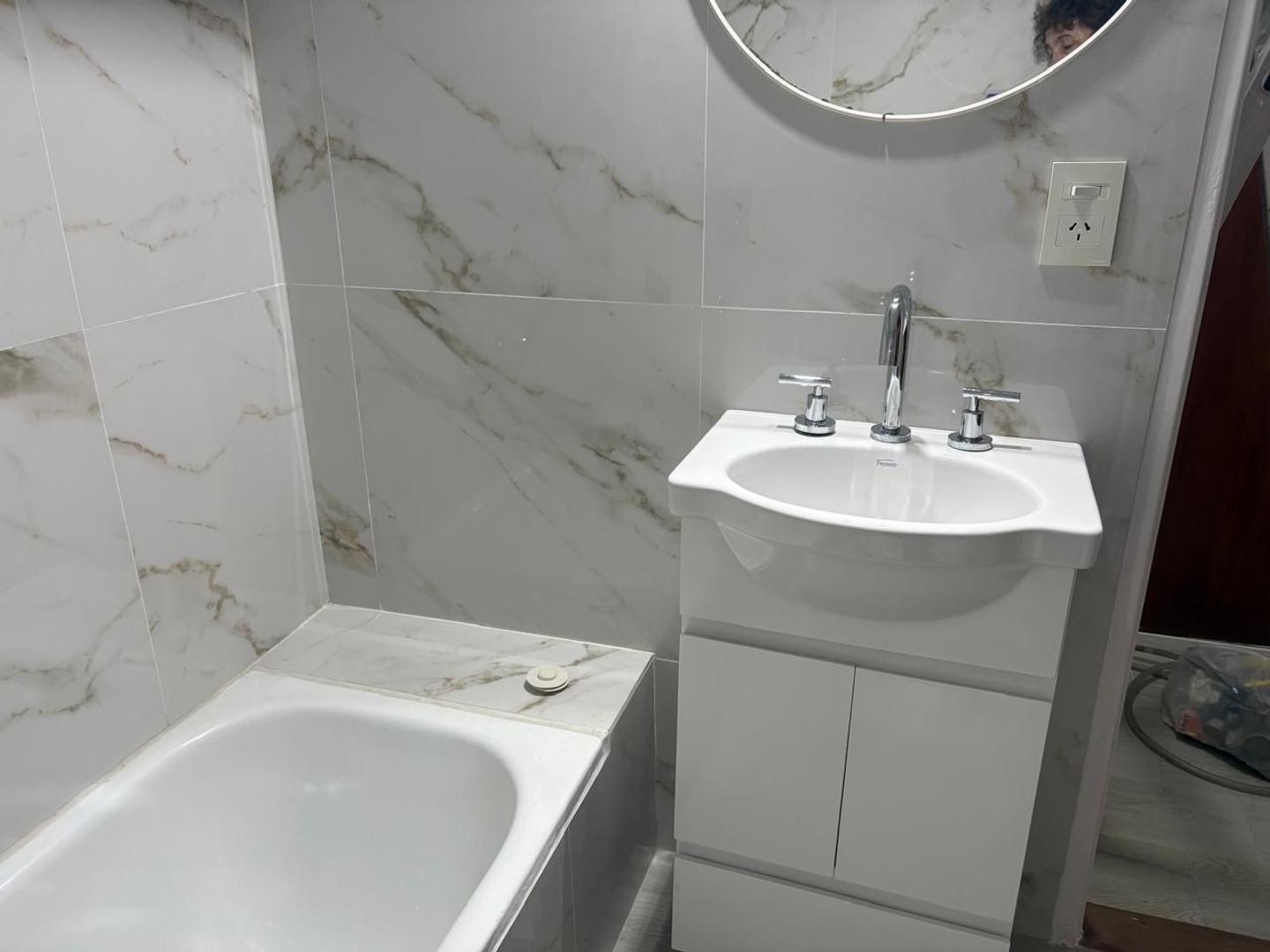 Foto de Monoambiente en Martínez, imagen 5