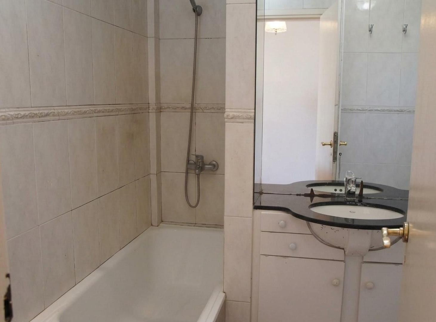 Foto de Departamento venta 3 ambientes Recoleta, imagen 3