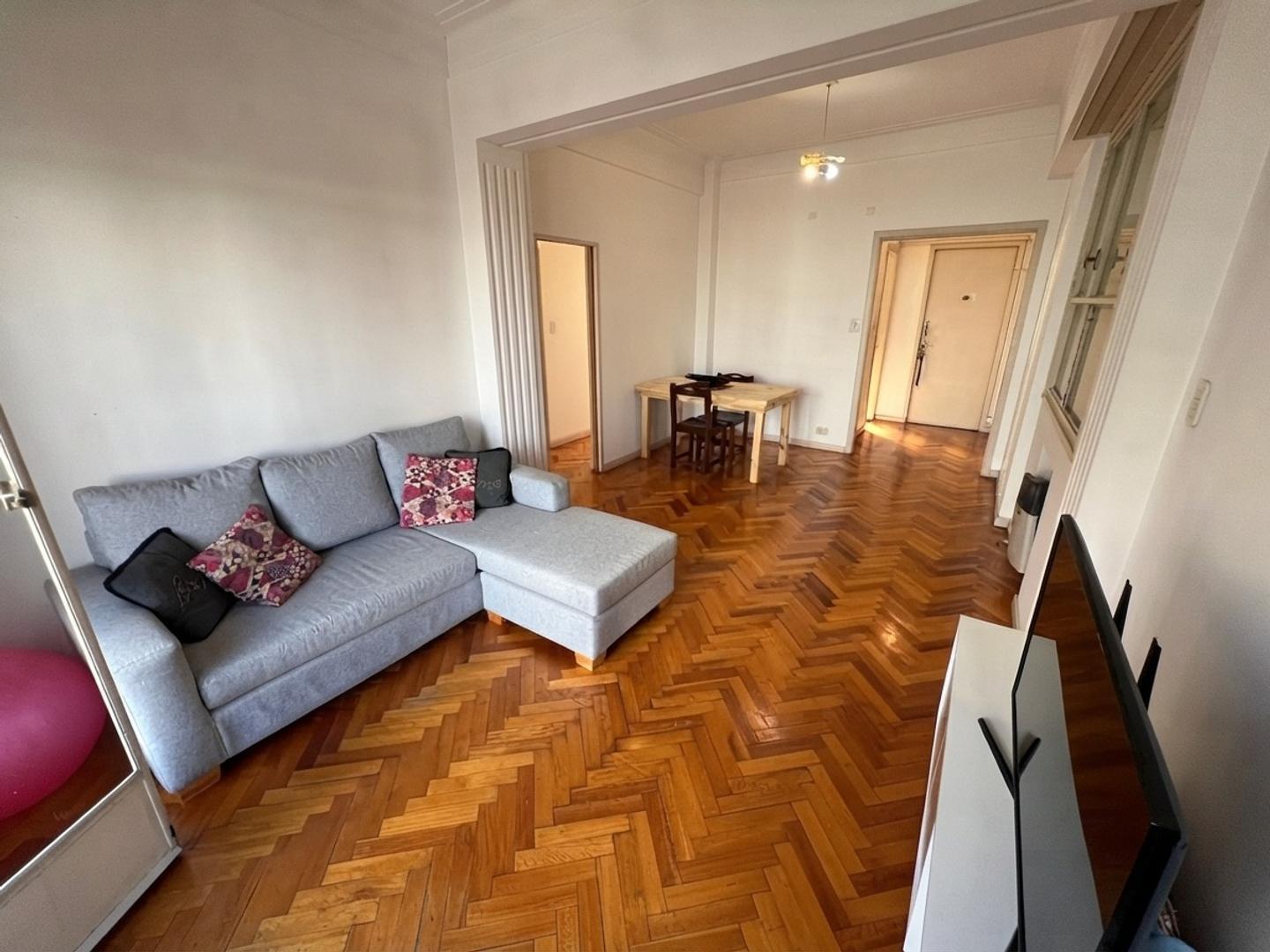 Foto de Departamento venta 3 ambientes Recoleta, imagen 4