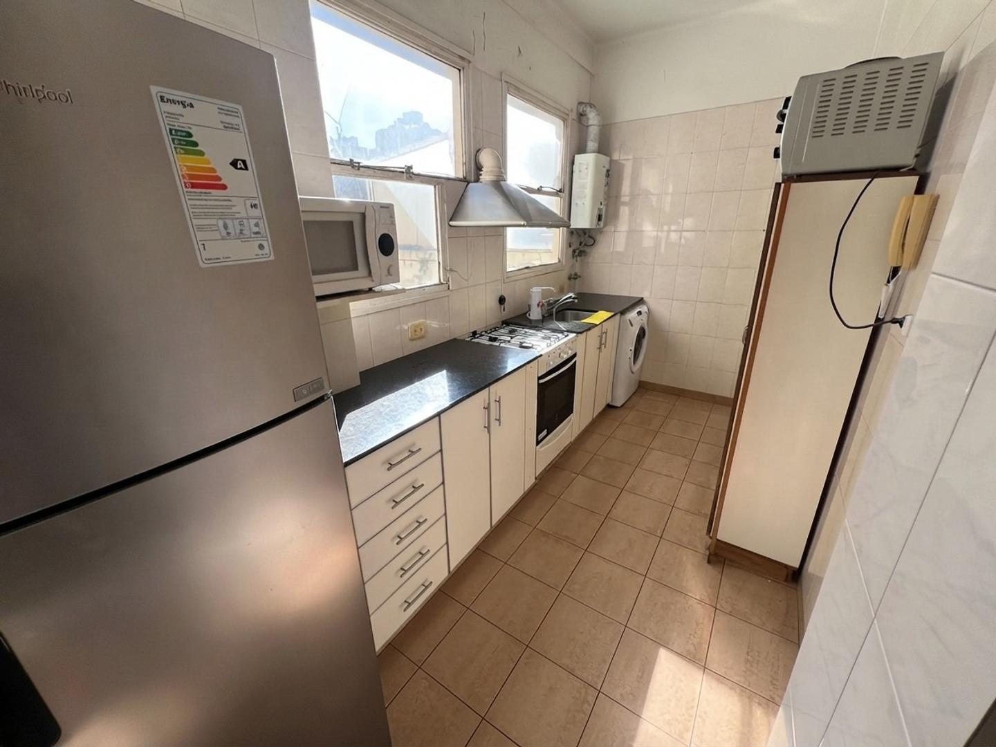 Foto de Departamento venta 3 ambientes Recoleta, imagen 5
