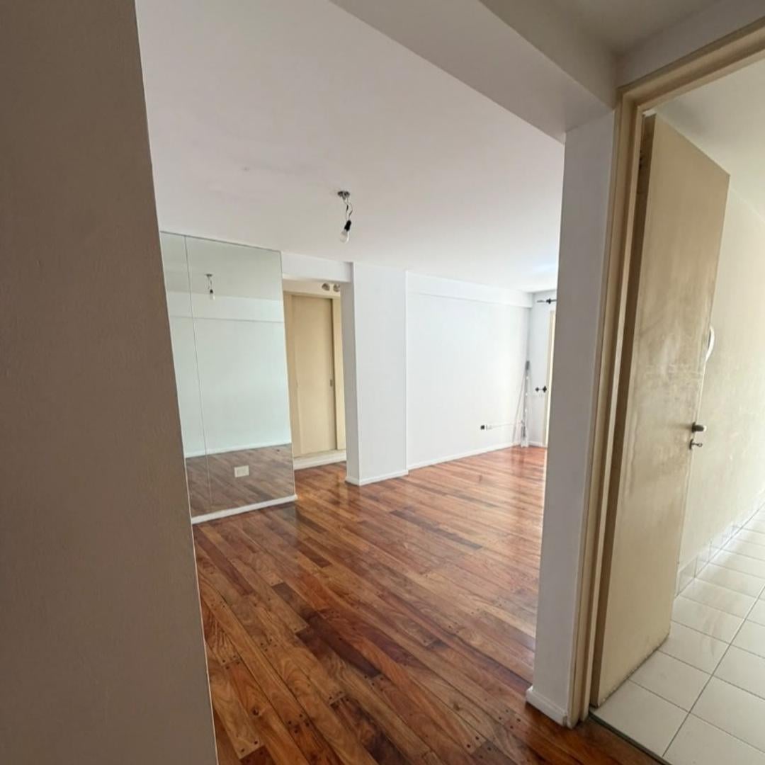 Foto de Alquiler departamento 2 ambientes con amenities Beccar, imagen 1