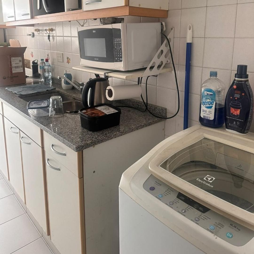 Foto de Alquiler departamento 2 ambientes con amenities Beccar, imagen 5