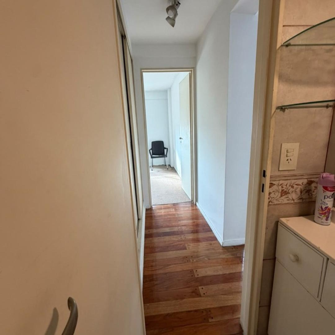 Foto de Alquiler departamento 2 ambientes con amenities Beccar, imagen 2