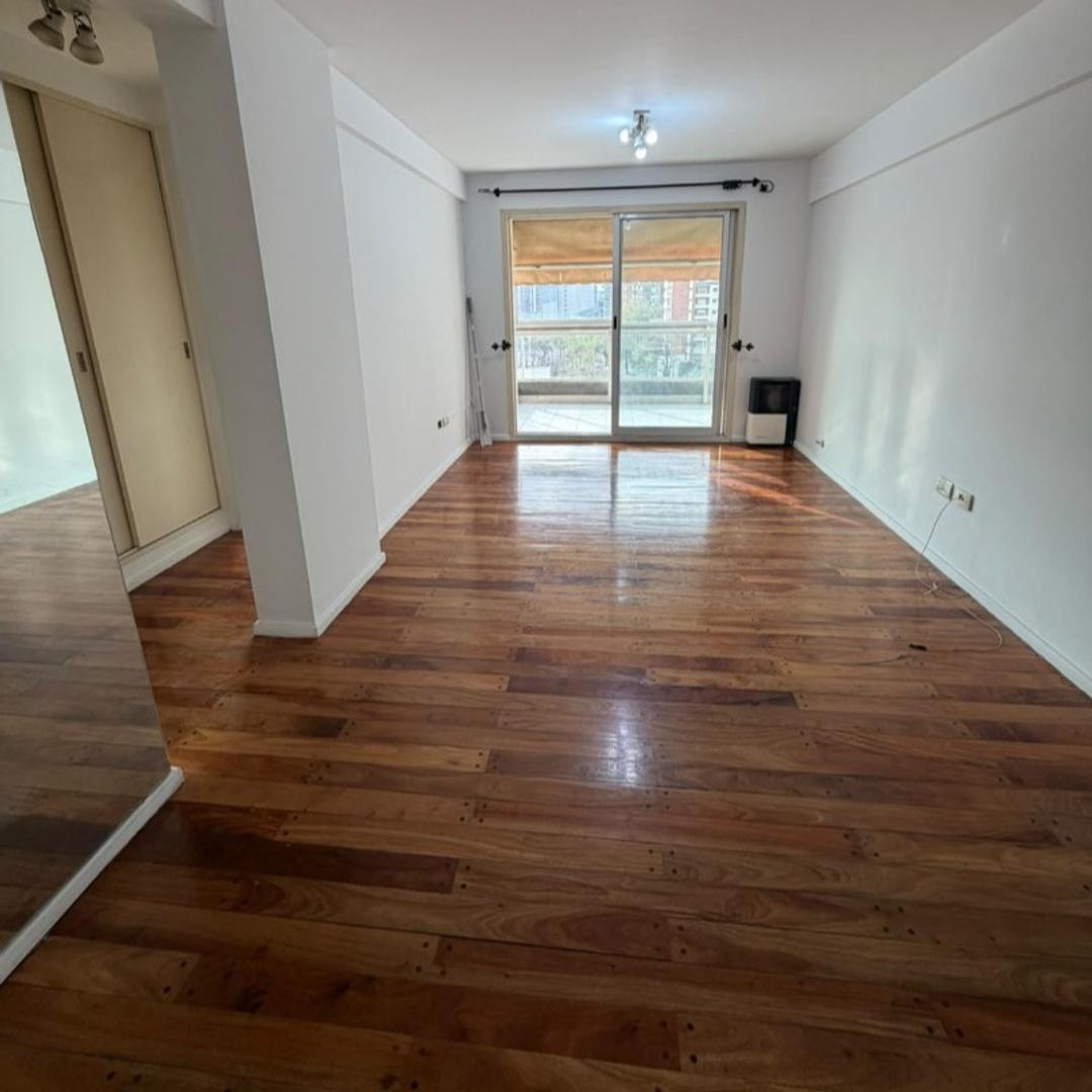 Foto de Alquiler departamento 2 ambientes con amenities Beccar, imagen 3