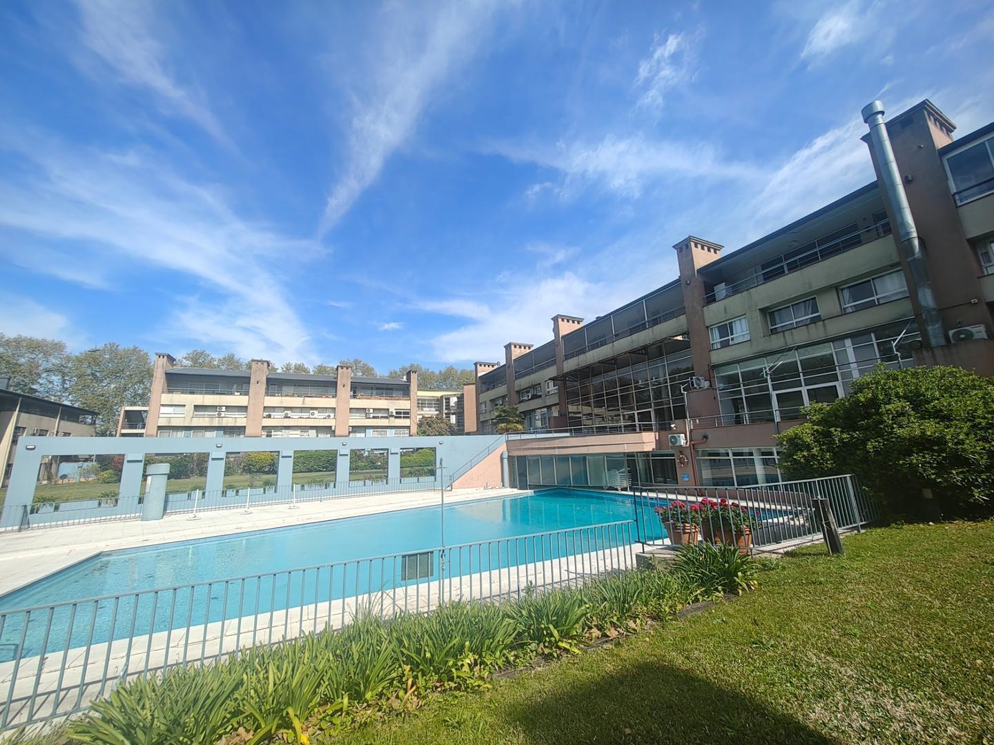 Foto de Departamento en alquiler de 3 ambientes en Olivos, imagen 3