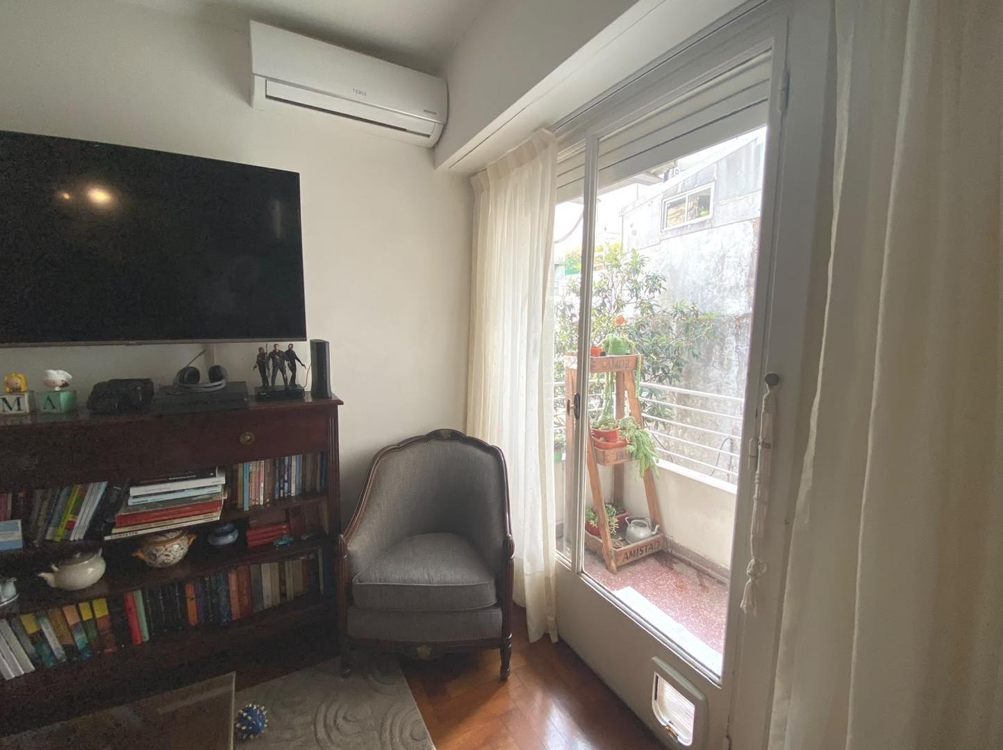 Foto de Venta Departamento 3 Ambientes Reciclado en Balvanera, imagen 2