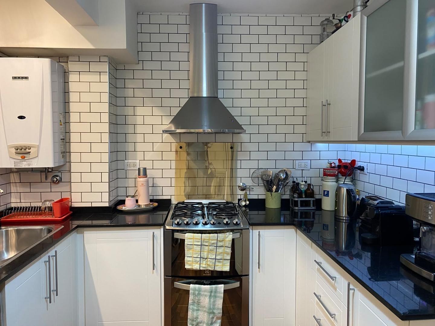 Foto de Venta Departamento 3 Ambientes Reciclado en Balvanera, imagen 5