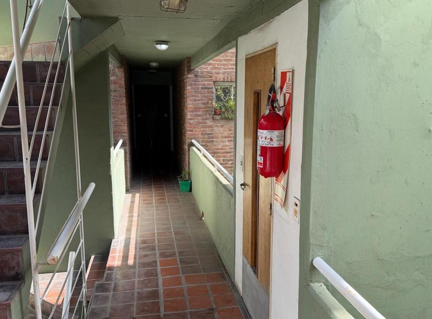 Foto de Departamento/monoambiente en alquiler en San Isidro, imagen 4