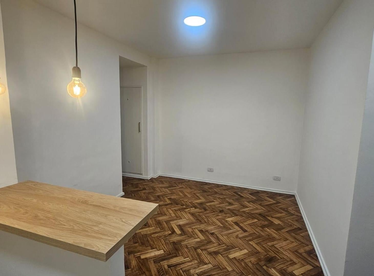 Foto de Departamento 2 ambientes en venta Cañitas Palermo, imagen 5