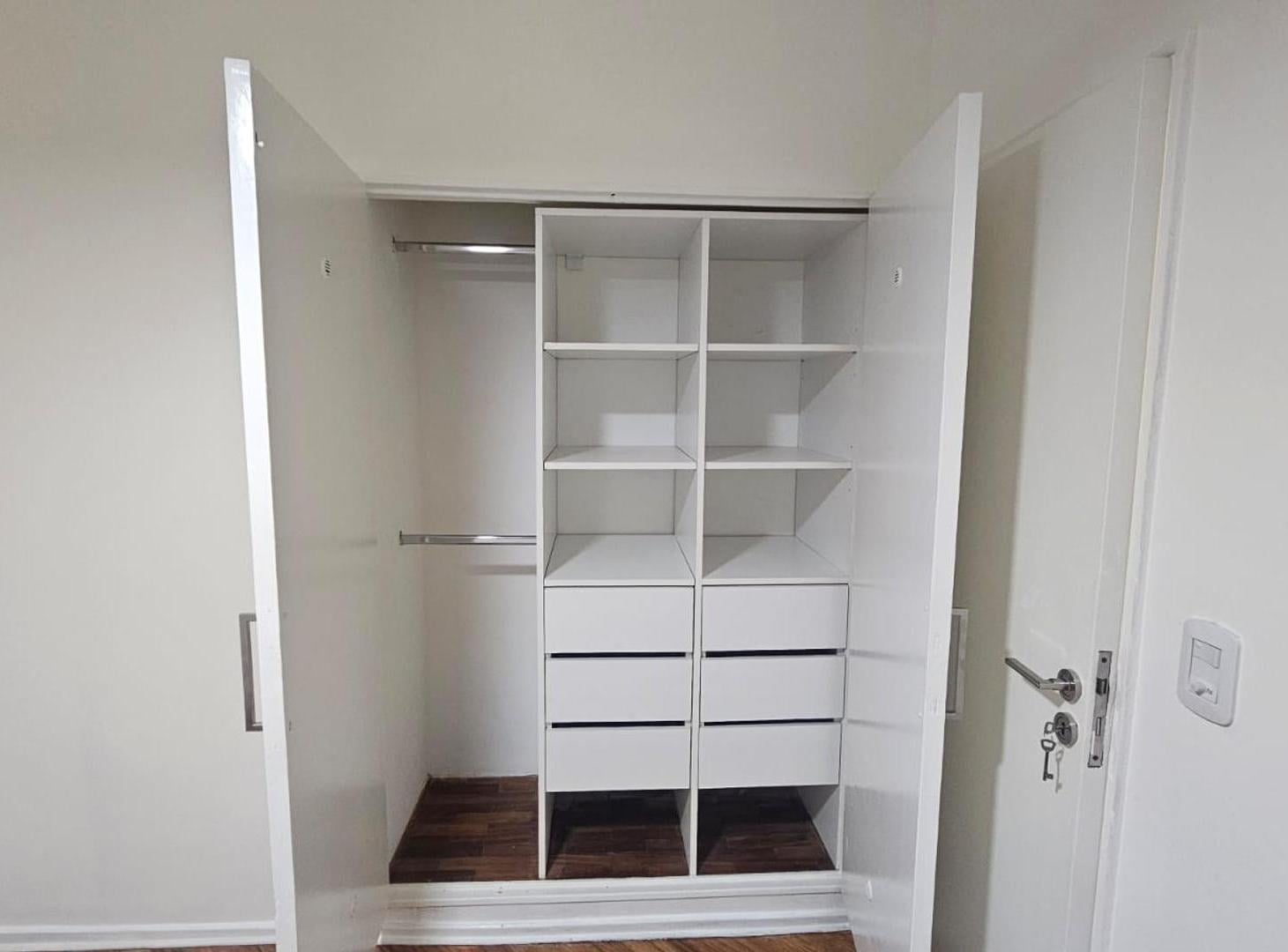 Foto de Departamento 2 ambientes en venta Cañitas Palermo, imagen 2