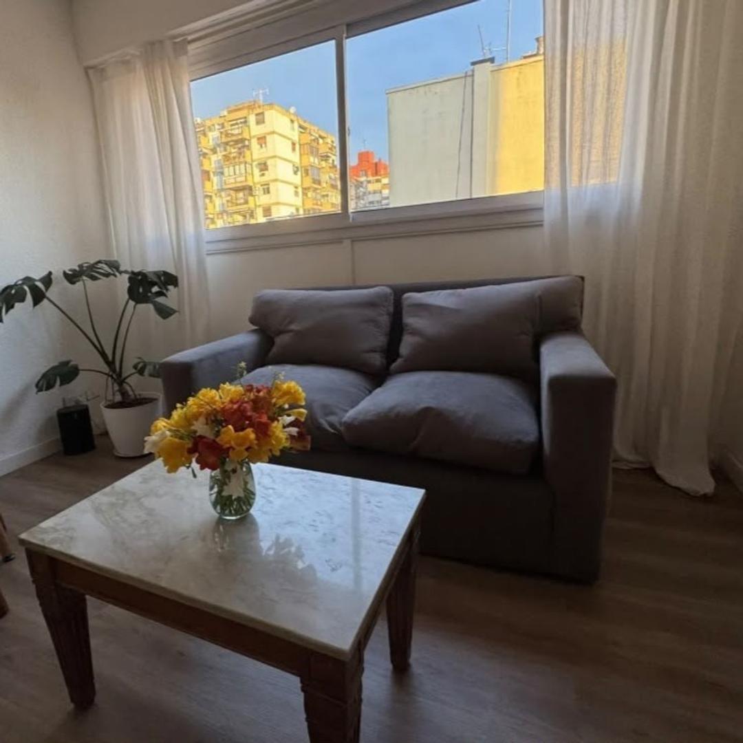 Foto de Departamento en Venta 3 ambientes amoblado con cochera, imagen 3