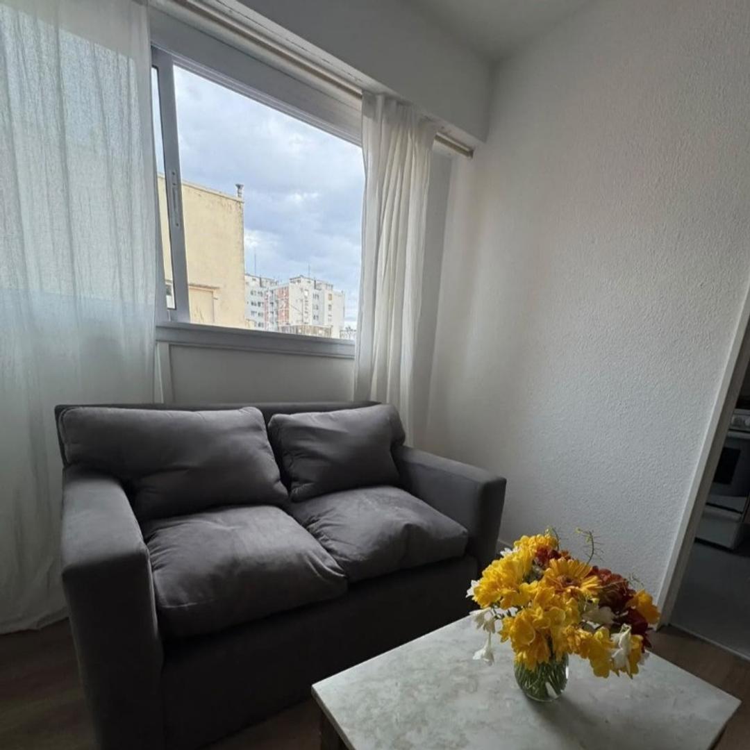 Foto de Departamento en Venta 3 ambientes amoblado con cochera, imagen 5