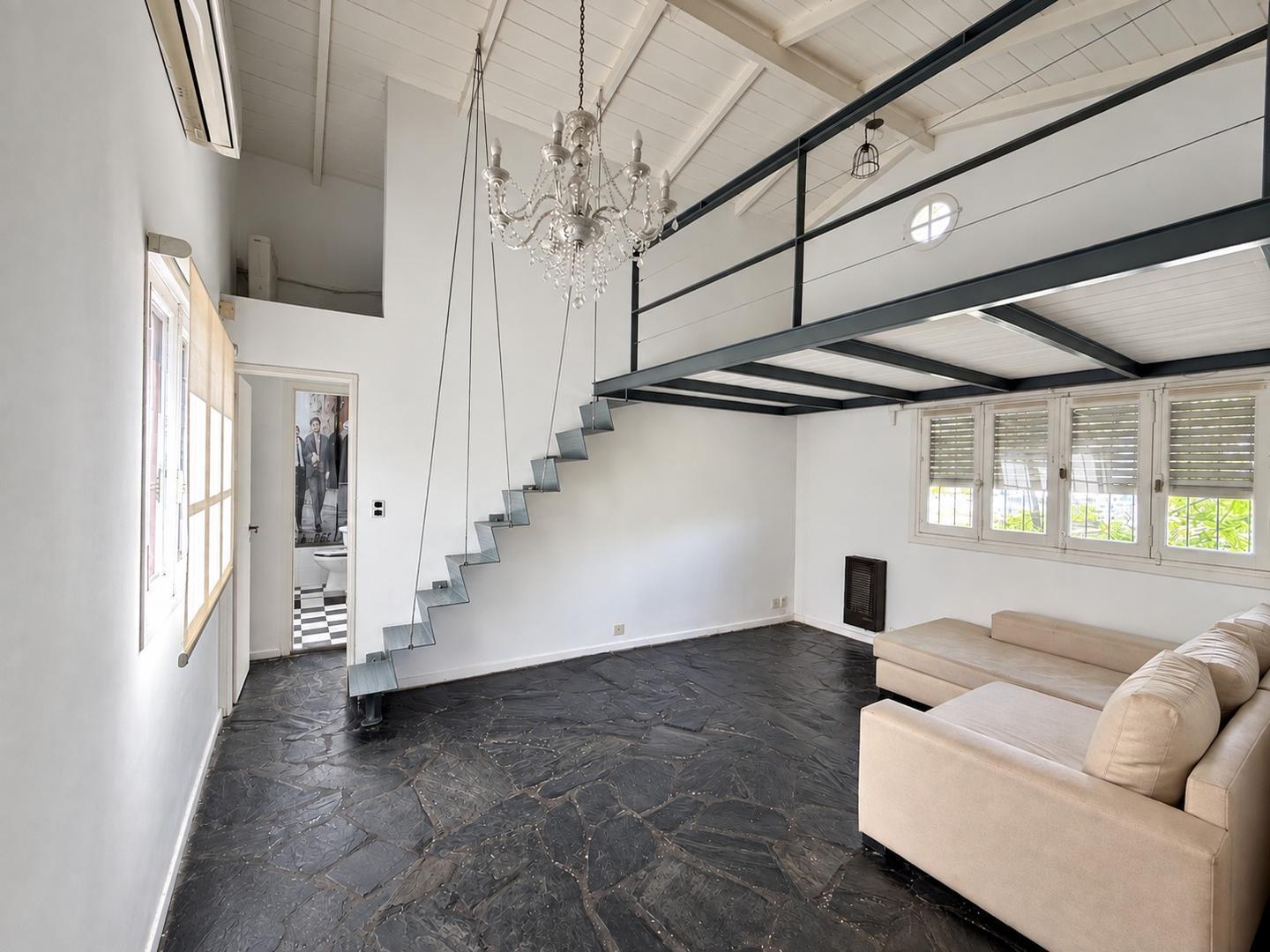 Foto de Venta PH 2 ambientes en el Bajo de San Isidro, imagen 1