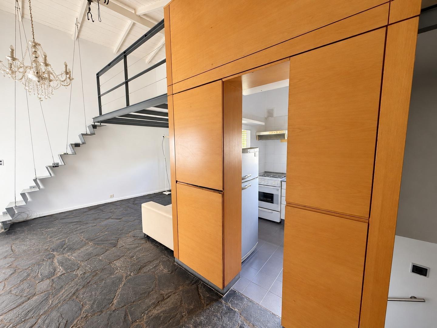 Foto de Venta PH 2 ambientes en el Bajo de San Isidro, imagen 2
