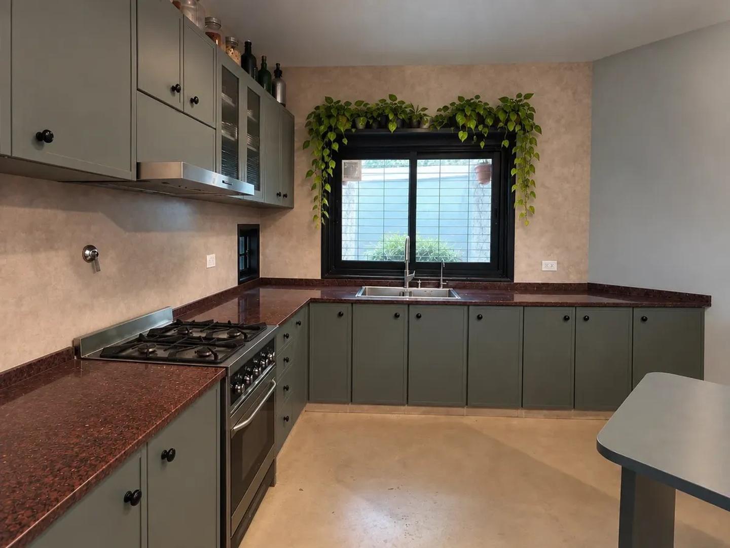 Foto de Casa de Diseño exclusivo en Barrio Santa Rita, imagen 5