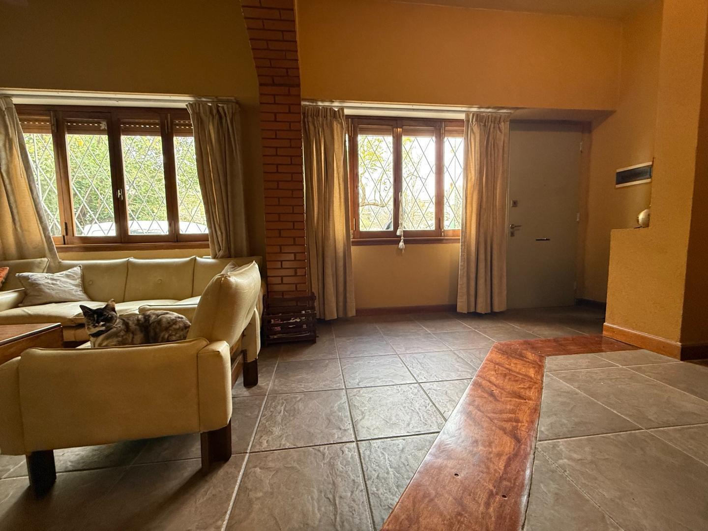 Foto de Ph al frente 3 ambientes en venta en Saavedra, imagen 3