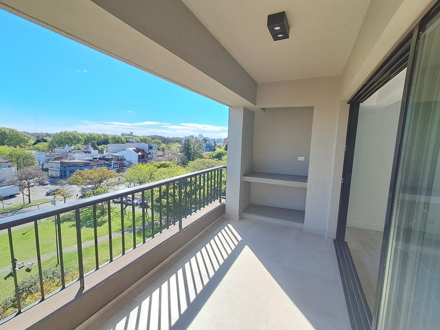 Foto de Departamento venta Villa Urquiza 2 ambientes, imagen 2