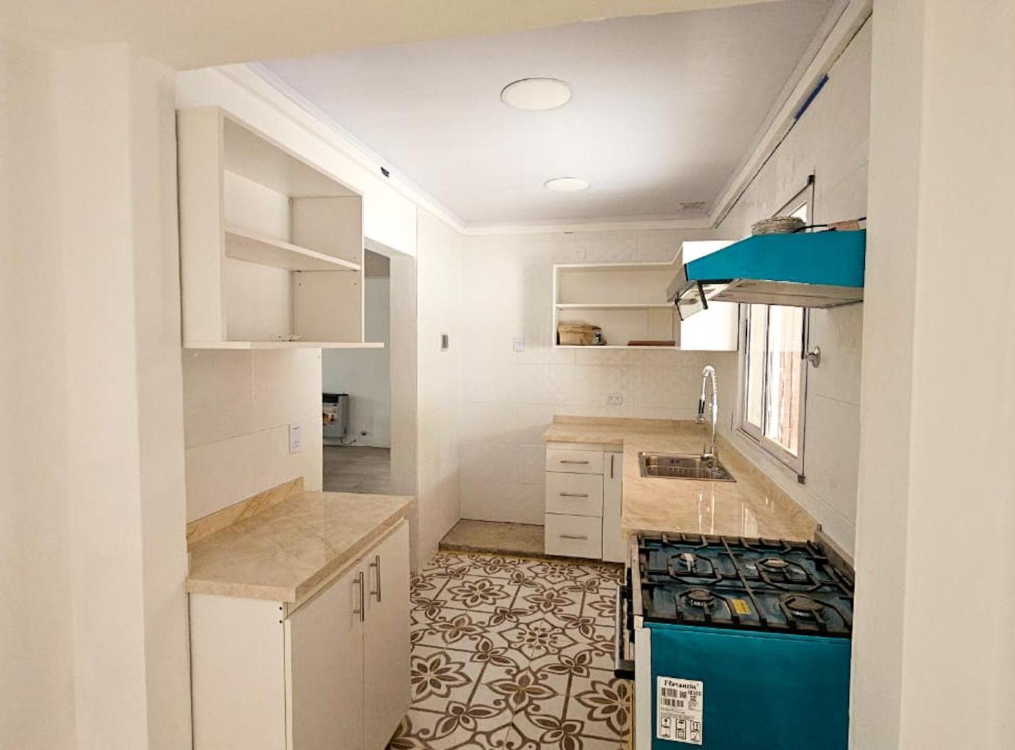 Foto de Venta Casa 3 ambientes en Pacheco refaccionada a nuevo, imagen 2