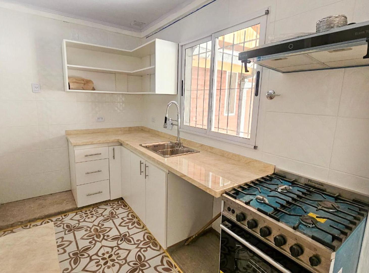 Foto de Venta Casa 3 ambientes en Pacheco refaccionada a nuevo, imagen 1