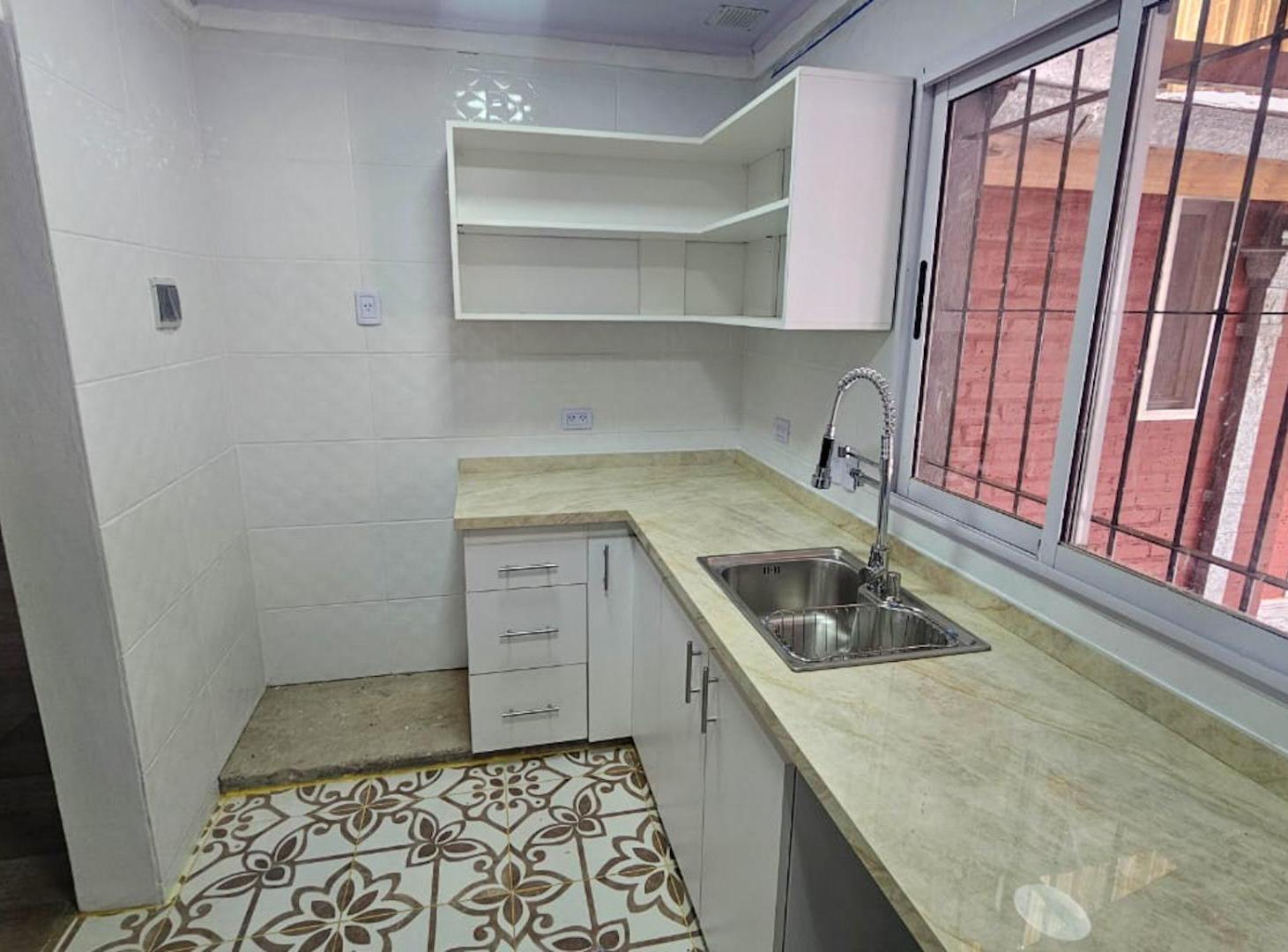 Foto de Venta Casa 3 ambientes en Pacheco refaccionada a nuevo, imagen 4