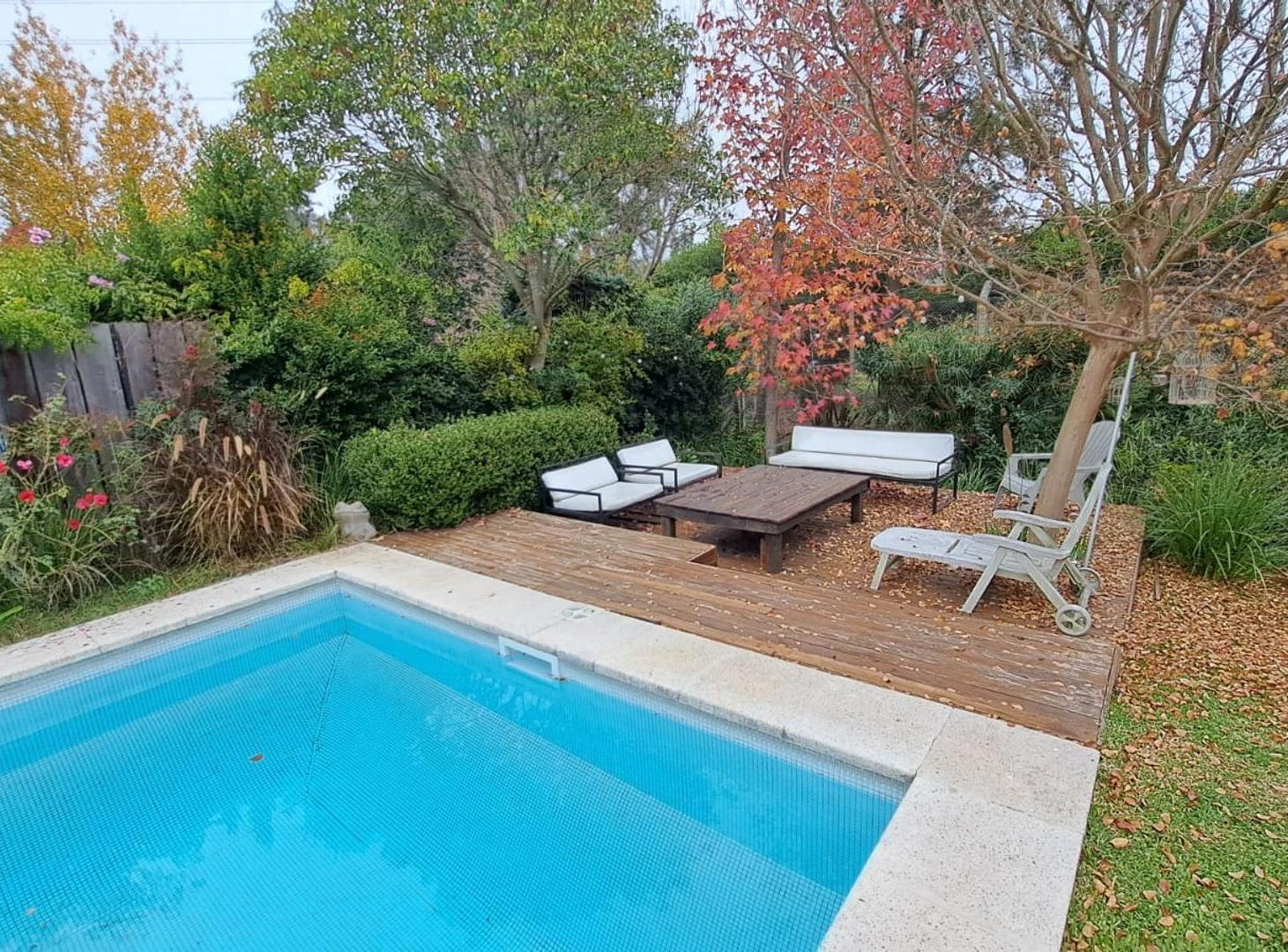 Foto de Casa en El Atardecer | Vista abierta al golf + 500 m² de lot, imagen 4