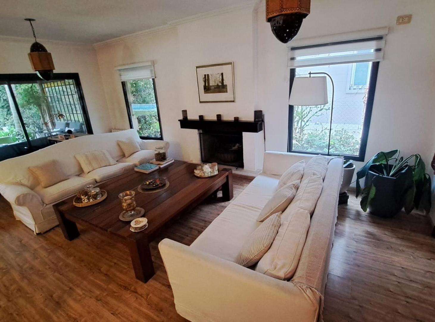 Foto de Casa en El Atardecer | Vista abierta al golf + 500 m² de lot, imagen 3