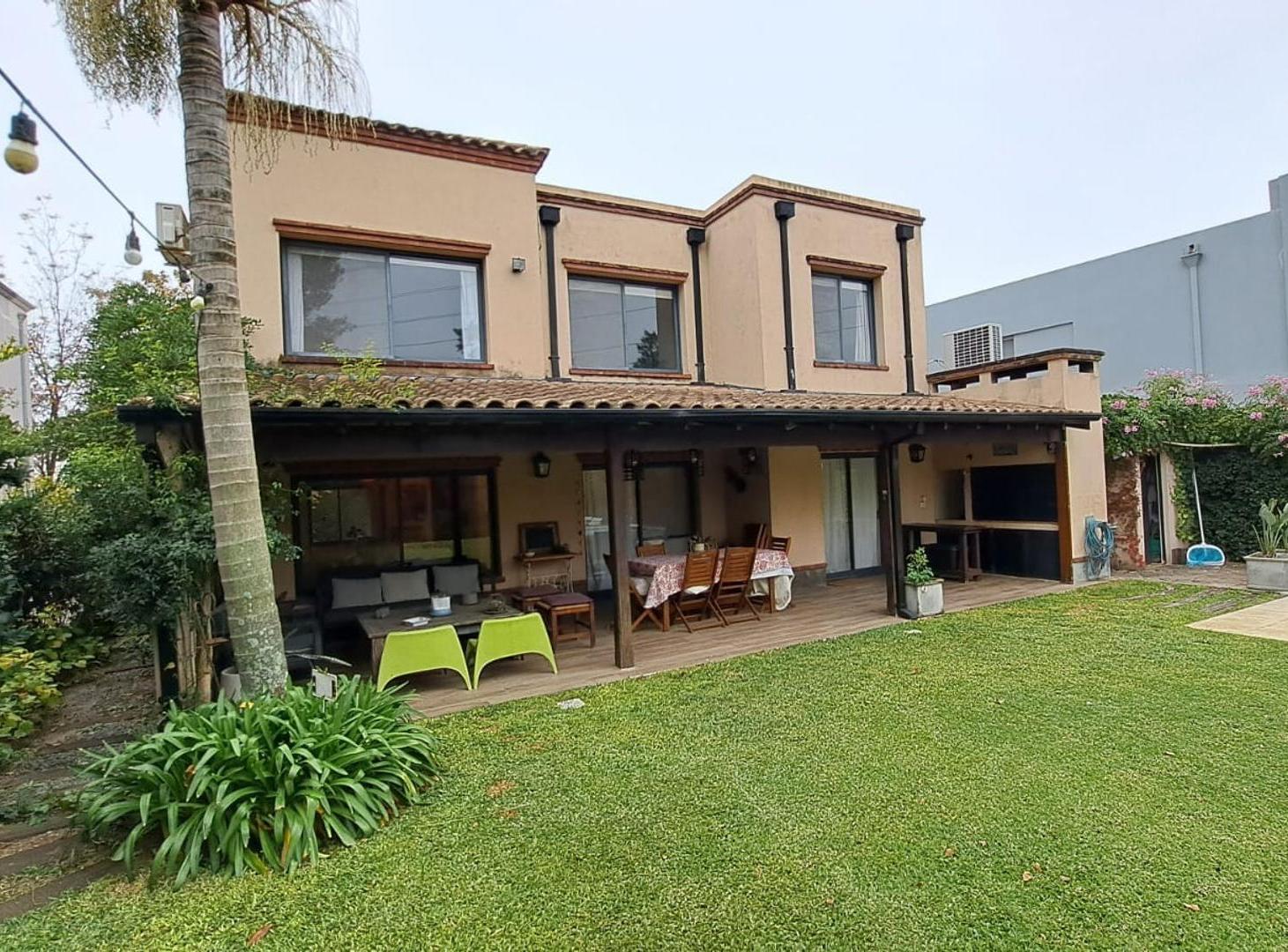 Foto de Casa en El Atardecer | Vista abierta al golf + 500 m² de lot, imagen 5