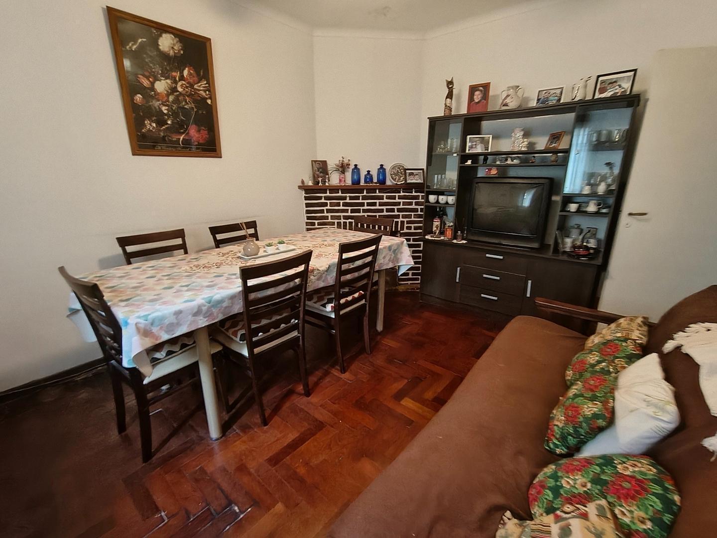 Foto de Ph 3 ambientes en venta en Beccar, imagen 1