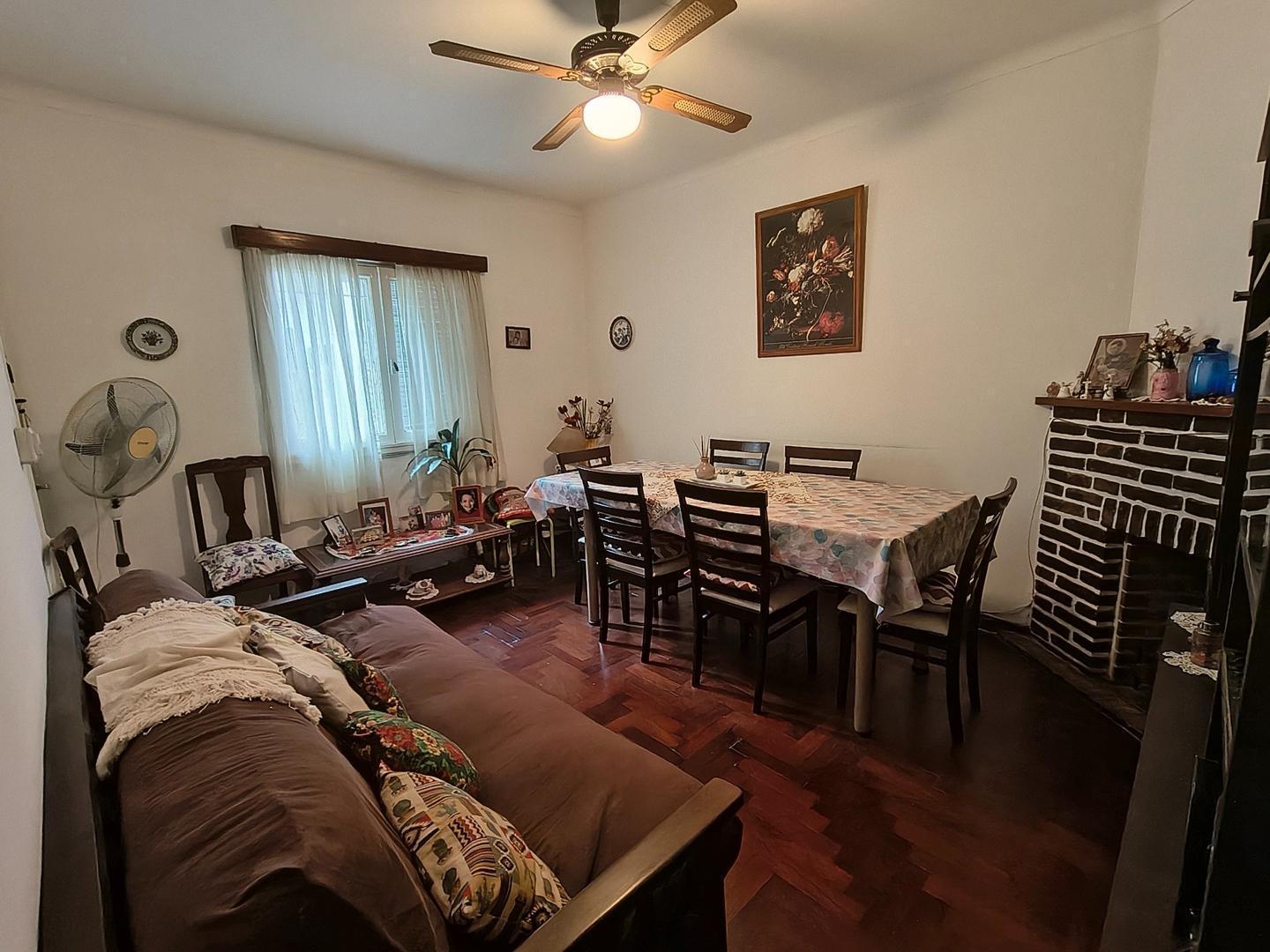 Foto de Ph 3 ambientes en venta en Beccar, imagen 4