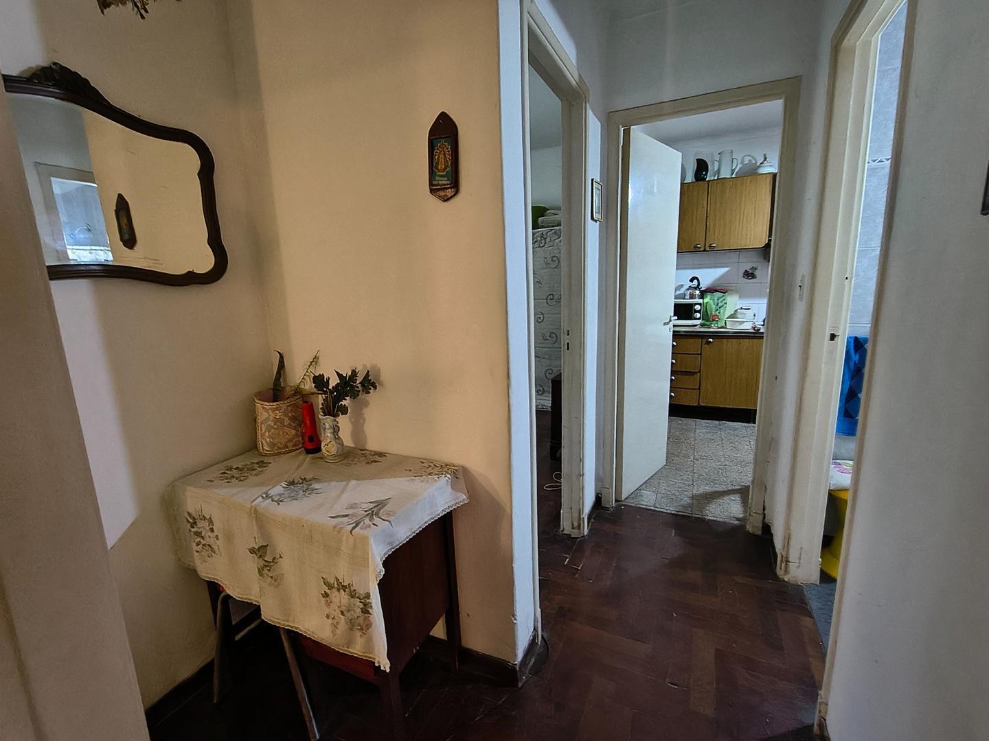 Foto de Ph 3 ambientes en venta en Beccar, imagen 2