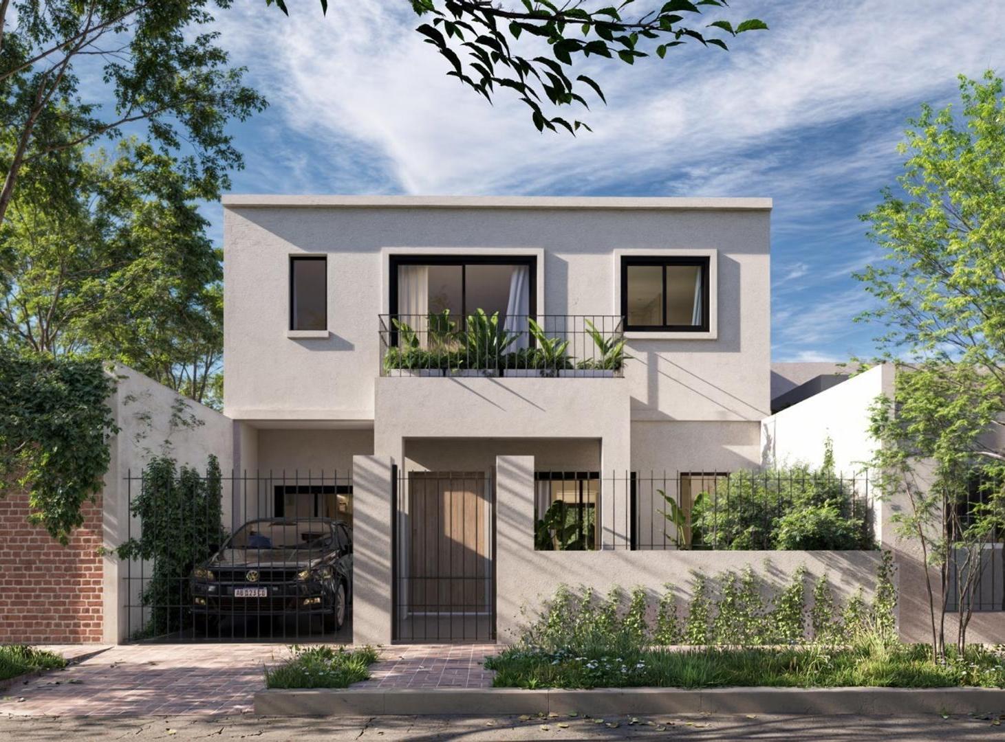 Foto de Casa a estrenar 6 ambientes, Lomas de San Isidro Zona Jockey, imagen 1
