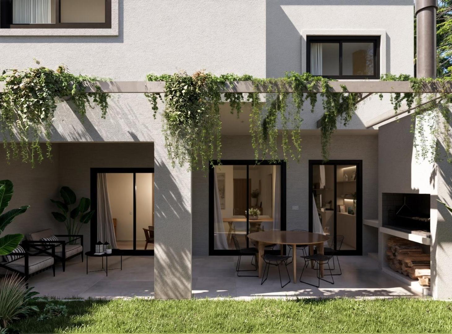 Foto de Casa a estrenar 6 ambientes, Lomas de San Isidro Zona Jockey, imagen 2