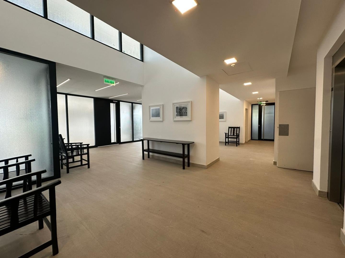 Foto de Departamento 2 ambientes, Amenities, Torre Cardón II, Tigre, imagen 3