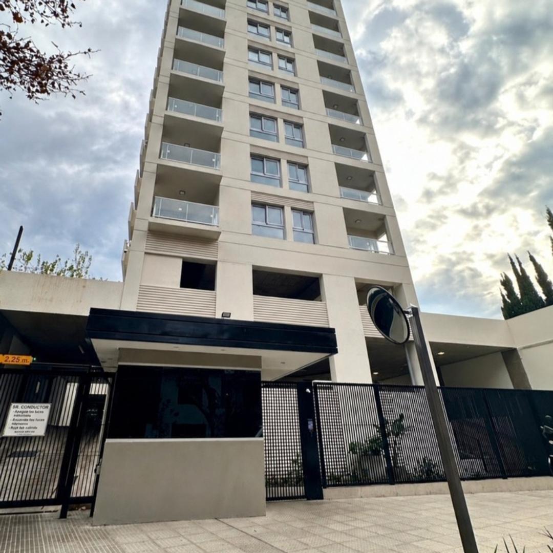 Foto de Departamento 2 ambientes, Amenities, Torre Cardón II, Tigre, imagen 2