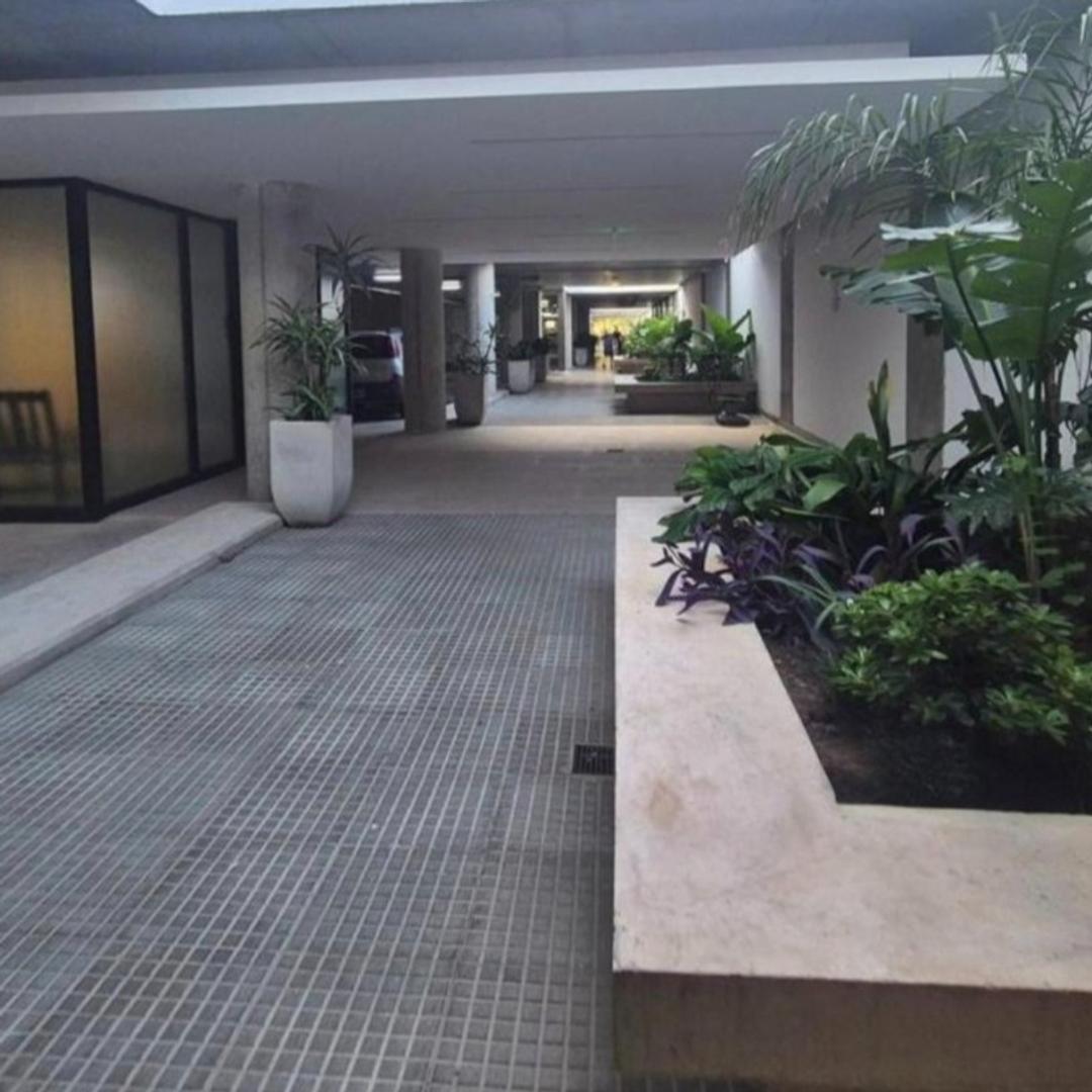 Foto de Departamento 2 ambientes, Amenities, Torre Cardón II, Tigre, imagen 1